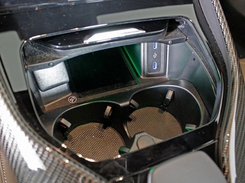 Certified 2024 Mercedes-Benz AMG GT 63 image 26