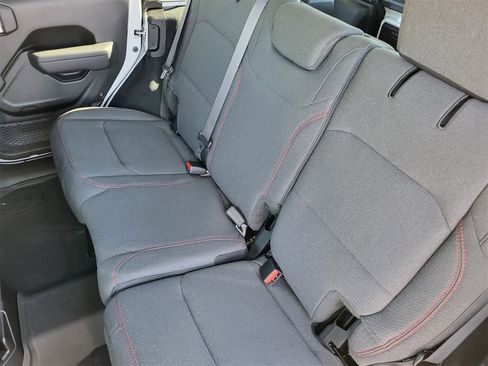 New 2026 Jeep Wrangler Unlimited Rubicon image 20