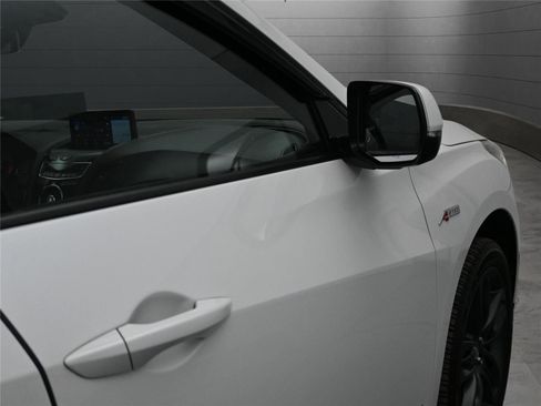 Certified 2024 Acura RDX A-Spec image 17