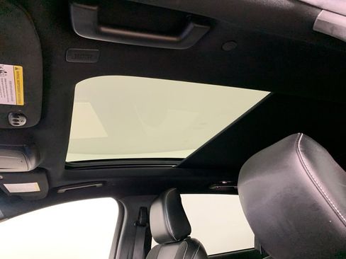 Used 2020 Ford Edge ST w/ Equipment Group 401A image 16