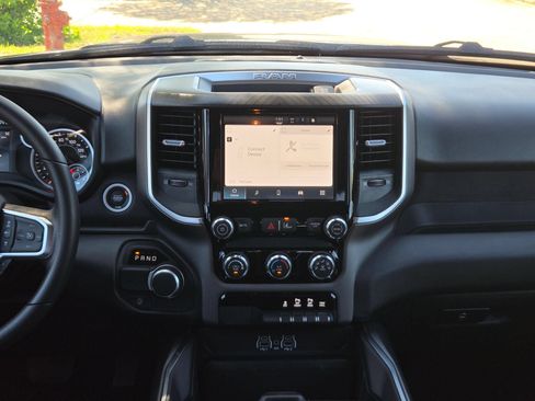 Used 2025 RAM 1500 Lone Star RWD image 16