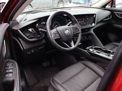 Used 2023 Buick Envision Avenir image 13