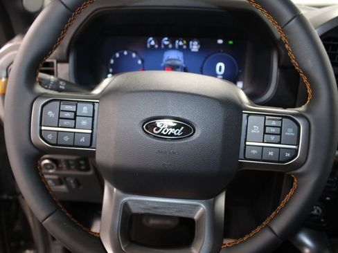 New 2026 Ford F150 Tremor AWD/4WD image 36