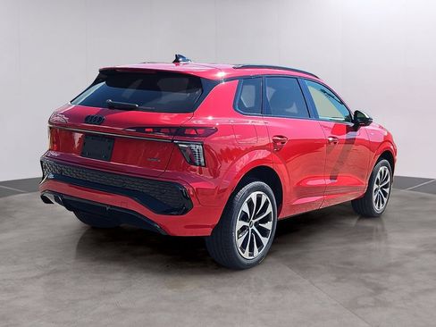 New 2026 Audi Q3 quattro 2.0T AWD/4WD image 3
