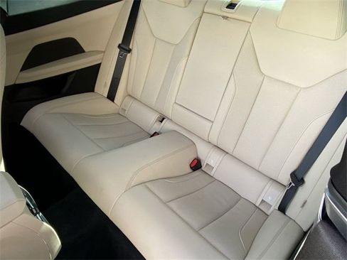 Certified 2025 BMW M440i Coupe w/ Premium Package image 17