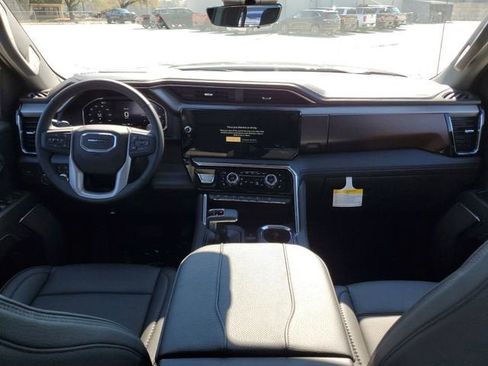 New 2026 GMC Sierra 1500 Denali w/ Denali Reserve Package image 13