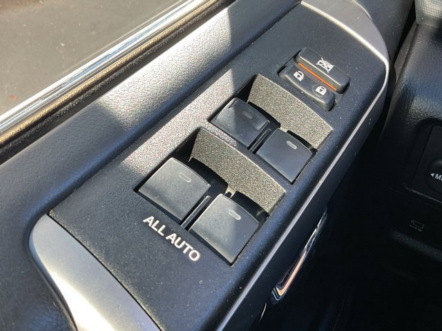 Used 2023 Toyota 4Runner Limited RWD image 35