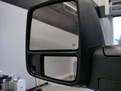 Certified 2024 RAM 3500 Tradesman w/ Bed Utility Group image 18