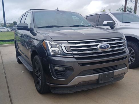 Used 2021 Ford Expedition XLT RWD image 6