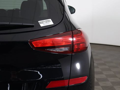 Used 2019 Hyundai Tucson SE FWD image 13