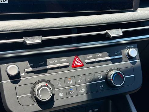 New 2026 Hyundai Tucson SE FWD image 15
