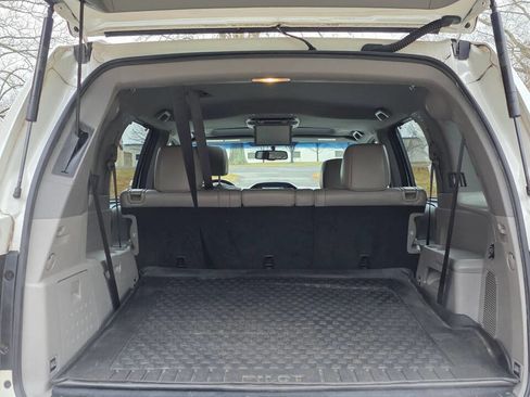 Used 2015 Honda Pilot Touring image 7