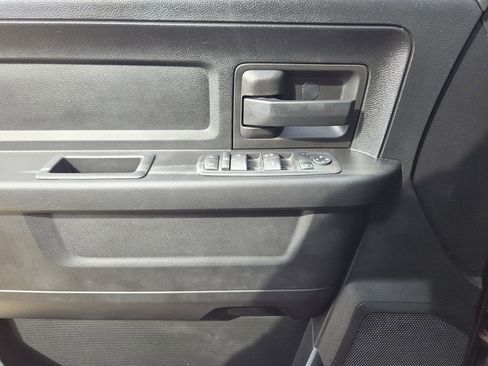 Used 2019 RAM 1500 Tradesman image 17