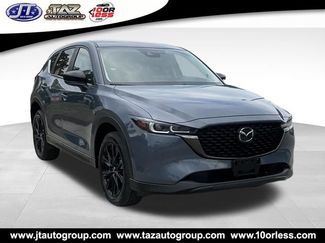 Used 2024 MAZDA CX-5 Carbon Edition AWD/4WD 360° Tour