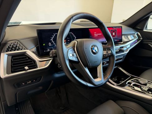 Certified 2024 BMW X5 xDrive40i w/ Premium Package image 4