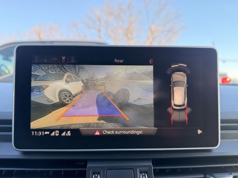 Used 2018 Audi SQ5 Prestige w/ Prestige Package image 26