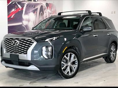 Used 2022 Hyundai Palisade SEL w/ Convenience Package