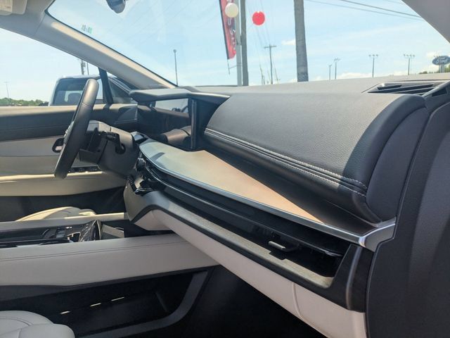 Used 2025 Nissan Murano SL AWD/4WD image 35