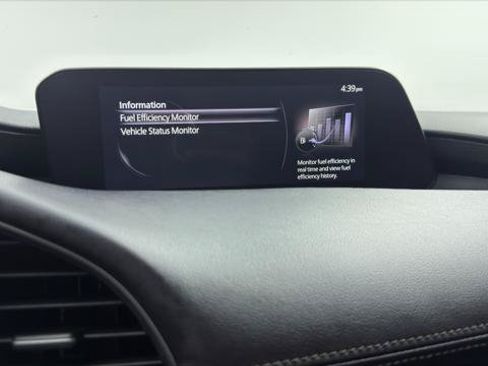 Used 2024 MAZDA MAZDA3 s FWD image 27