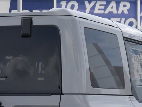 New 2026 Ford Bronco Outer Banks AWD/4WD image 25