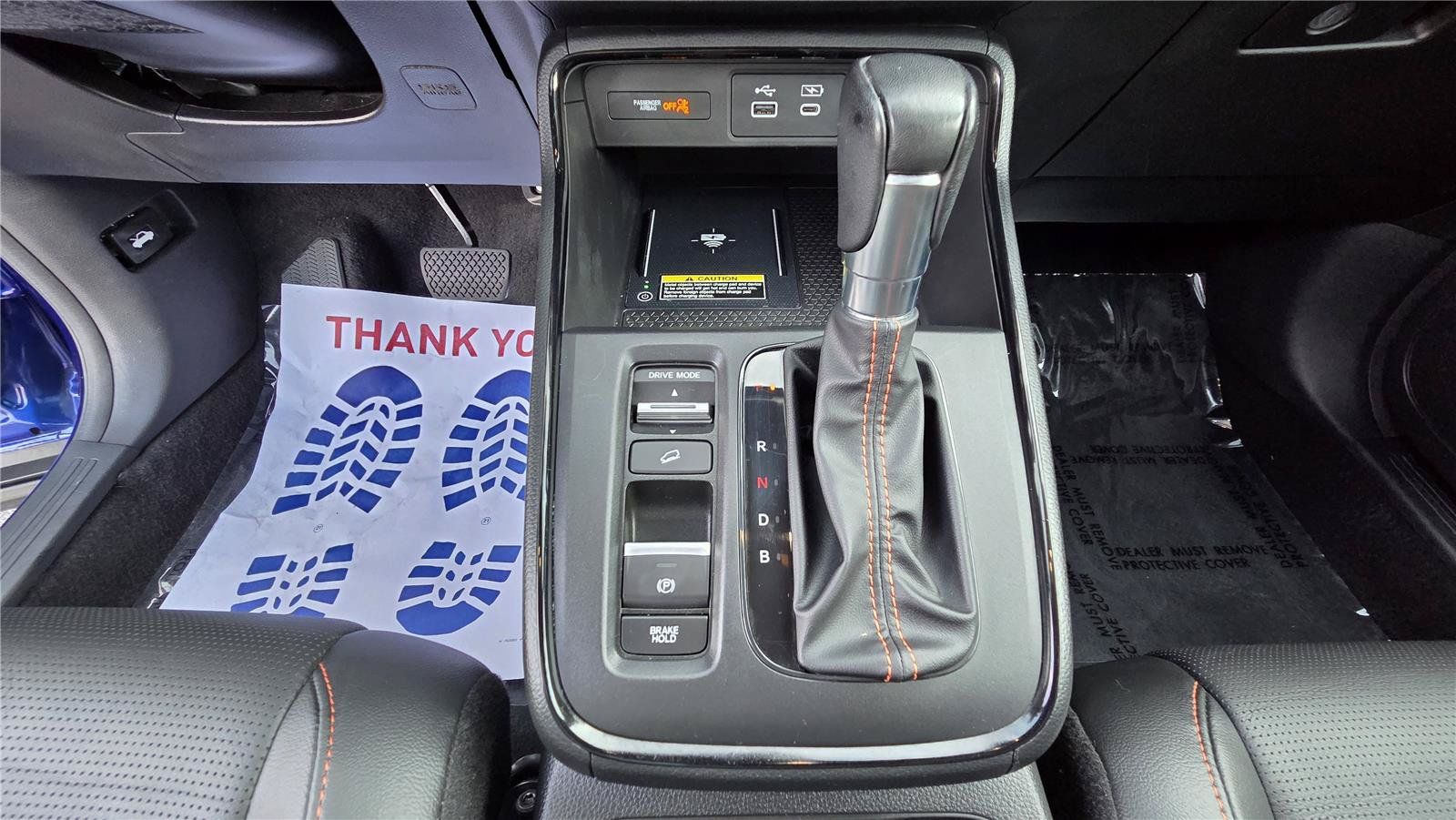 Used 2024 Honda CR-V Sport Touring image 22