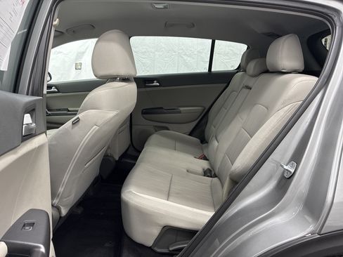 Used 2019 Kia Sportage LX AWD/4WD image 10