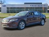 Used 2011 Ford Taurus SEL w/ 201A Rapid Spec Order Code image 5