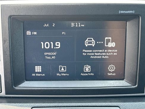 Used 2017 Kia Sportage EX w/ EX Premium Package AWD/4WD image 14