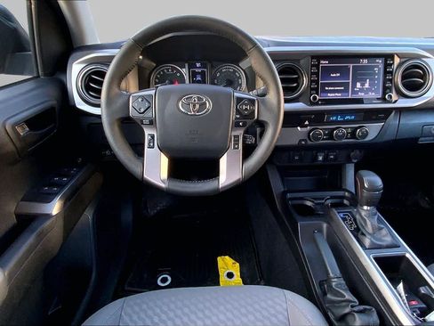 Used 2023 Toyota Tacoma SR5 RWD image 6