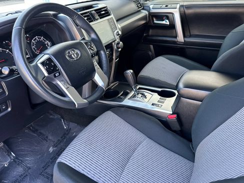 Used 2024 Toyota 4Runner SR5 RWD image 10