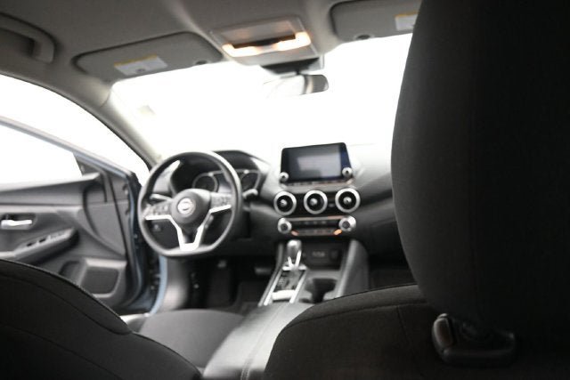 Used 2025 Nissan Sentra SV FWD image 20