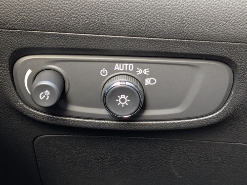 New 2026 Buick Encore GX Sport Touring AWD/4WD image 22