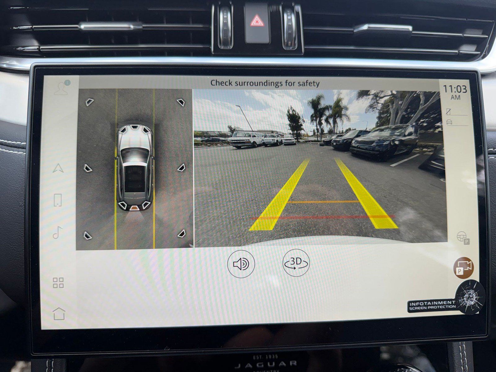 New 2026 Jaguar F-PACE R-Dynamic S AWD/4WD image 14
