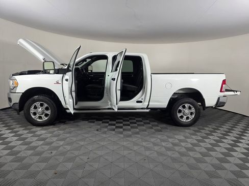 Used 2024 RAM 2500 Big Horn image 20