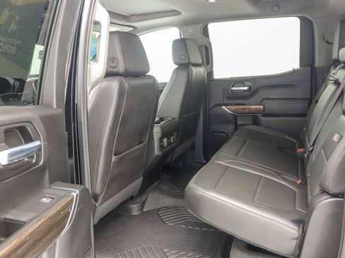 Used 2020 Chevrolet Silverado 1500 LT Trail Boss image 15