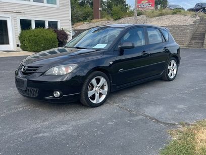 Used 2006 MAZDA MAZDA3 s