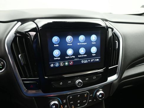 Used 2022 Chevrolet Traverse LT w/ Midnight/Sport Edition image 15