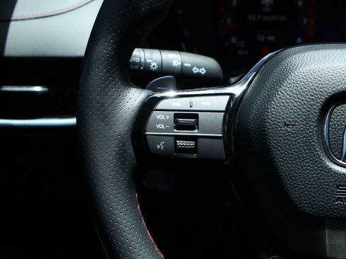 Certified 2026 Acura ADX A-Spec FWD image 22