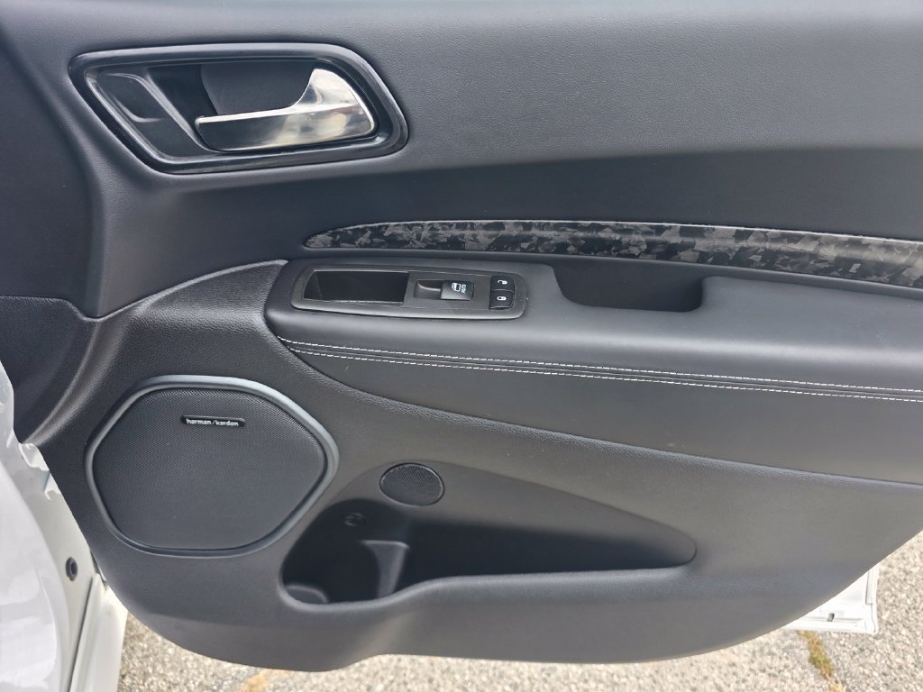 Used 2021 Dodge Durango SRT w/ Premium Interior Group AWD/4WD image 26