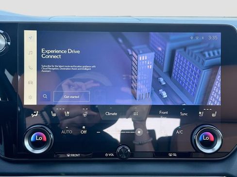 New 2026 Lexus RX 350 Premium Plus FWD image 34
