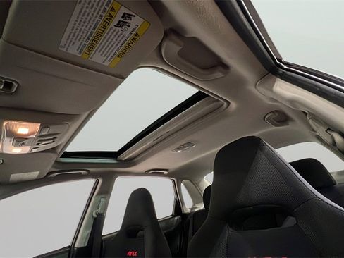 Used 2013 Subaru Impreza WRX Premium image 32