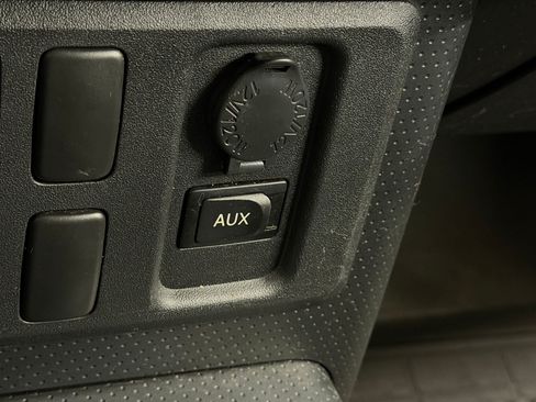 Used 2008 Toyota FJ Cruiser 4WD image 24