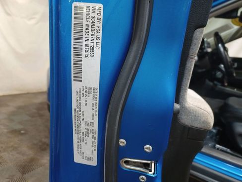 Used 2022 Jeep Compass Latitude w/ Sun and Sound Group image 26