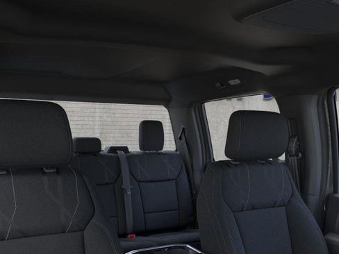 New 2026 Ford F150 STX w/ Equipment Group 200A image 22