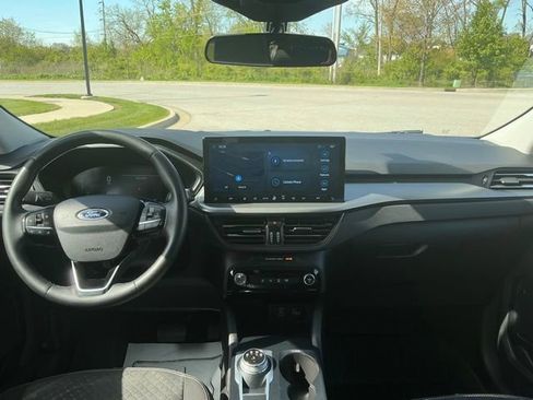 Used 2023 Ford Escape Active w/ Tech Pack #1 AWD/4WD image 21
