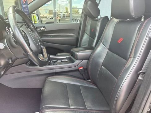 Used 2024 Dodge Durango GT AWD/4WD image 5