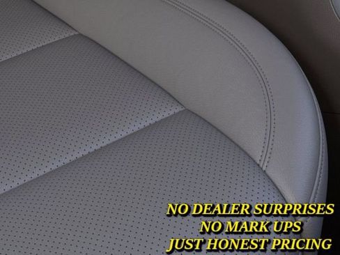 New 2026 Chevrolet Silverado 2500 LTZ image 21