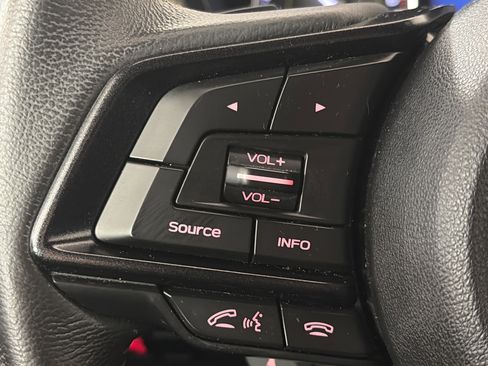 Used 2023 Subaru Crosstrek 2.5i Sport image 19