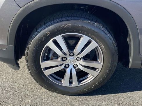 Used 2017 Honda Pilot EX-L image 7