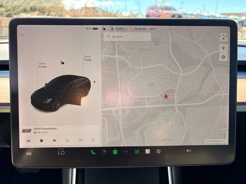 Used 2020 Tesla Model 3 Long Range image 18